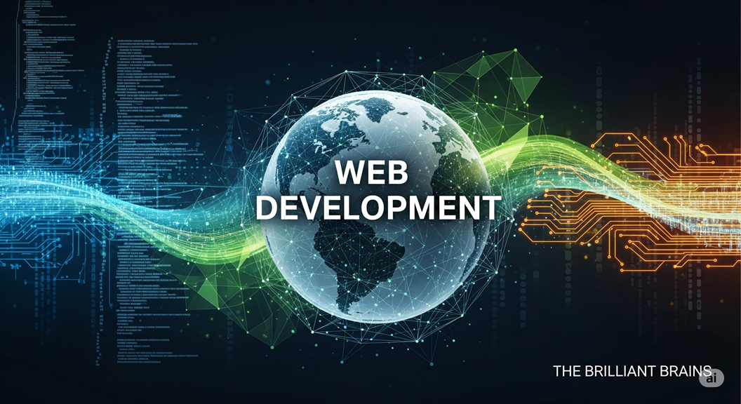 Web Development Fully Complete Guideline