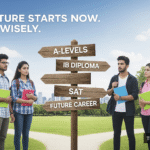 Choosing Your A-Levels or IB Avoid These 5 Game-Changing Mistakes!