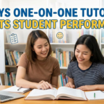 5 Ways One‑on‑One Tutoring Boosts Student Performance