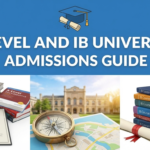 A-Level and IB University Admissions Guide