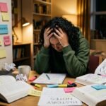 Why Revision Tips for Students Often Fail (And What Works Instead)